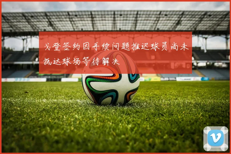 戈登签约因手续问题推迟球员尚未抵达球场等待解决