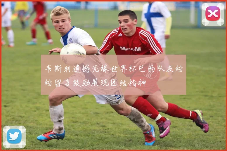 韦斯利遗憾无缘世界杯巴西队友纷纷留言鼓励展现团结精神