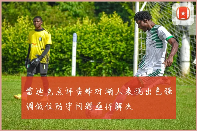 雷迪克点评黄蜂对湖人表现出色强调低位防守问题亟待解决